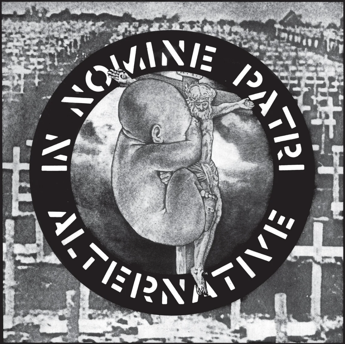 Alternative - In Nomine -  Shirt